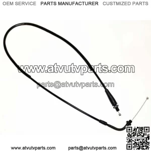 Throttle Cable fits Honda TRX350 TRX350 350 FourTrax 1986 1987 by Race-Driven (For: Honda)