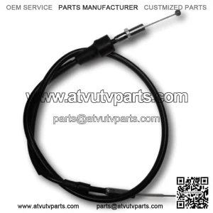 Throttle Cable Yamaha Raptor 350 2004-2013 Replacement (For: Yamaha)