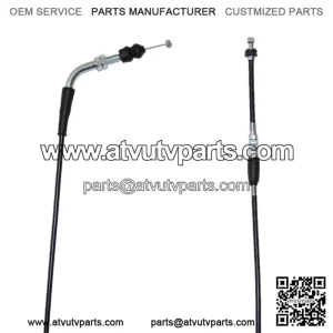 Throttle Cable 2009-2013 Yamaha Raptor 90cc ATV