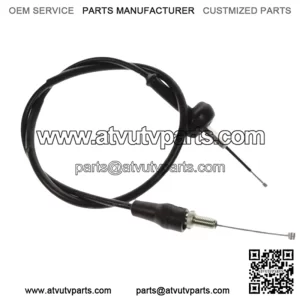 2002 - 2013 YAMAHA BREEZE GRIZZLY 125 YFA YFM OEM THROTTLE CABLE 3FA-26311-11-00 (For: Yamaha)