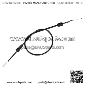 Throttle Cable For YAMAHA BLASTER 200 1988-2006 (For: Yamaha)