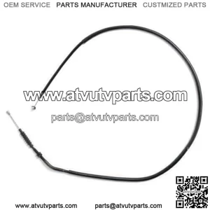 For Honda Clutch Cable 2008 TRX 400EX Sportrax 400 TRX400X TRX 400X 09 2012-2014
