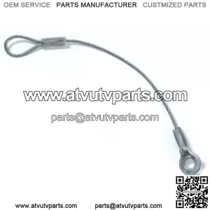 NEW GENUINE POLARIS RANGER 570 900 1000 XP TAILGATE CABLE OEM 7081925