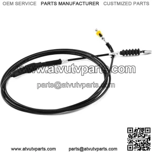 Cable Throttle for 7082337 Polaris Ranger Diesel 2015-2018