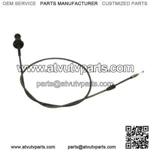 Polaris Magnum Sportsman Xpedition 330 400 500 600 700 Choke Cable 7081008 (For: More than one vehicle)