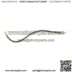 Polaris Sportsman 500 EFI HO 08 Cable Battery Ground 4010074 34900 (For: More than one vehicle)