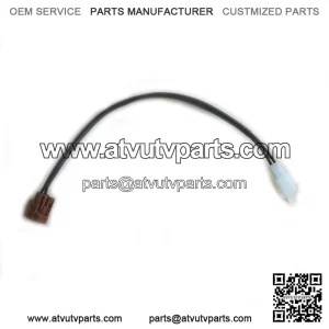 25cm Cable of Fan Switch Hisun ATV UTV 400/500/700/800 Massimo Bennche CFMOTO