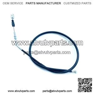 Interlocking Brake Cable for CF-MOTO Cforce 500CC 600CC X5 X6 ATV 9010-080230