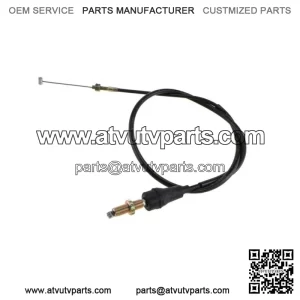 Orignal Throttle Cable 7020-100510 CFMOTO Cforce 800 X8 ATV Parts