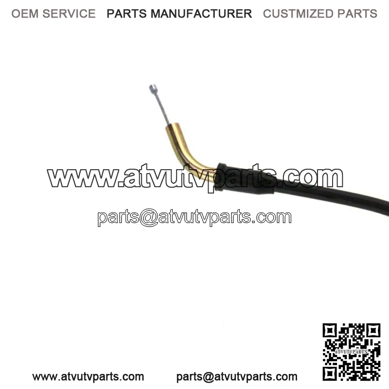 Orignal Choke Cable 9010-100520-A000 CFMOTO Cforce 500 X5 Carb ATV Parts - Image 2
