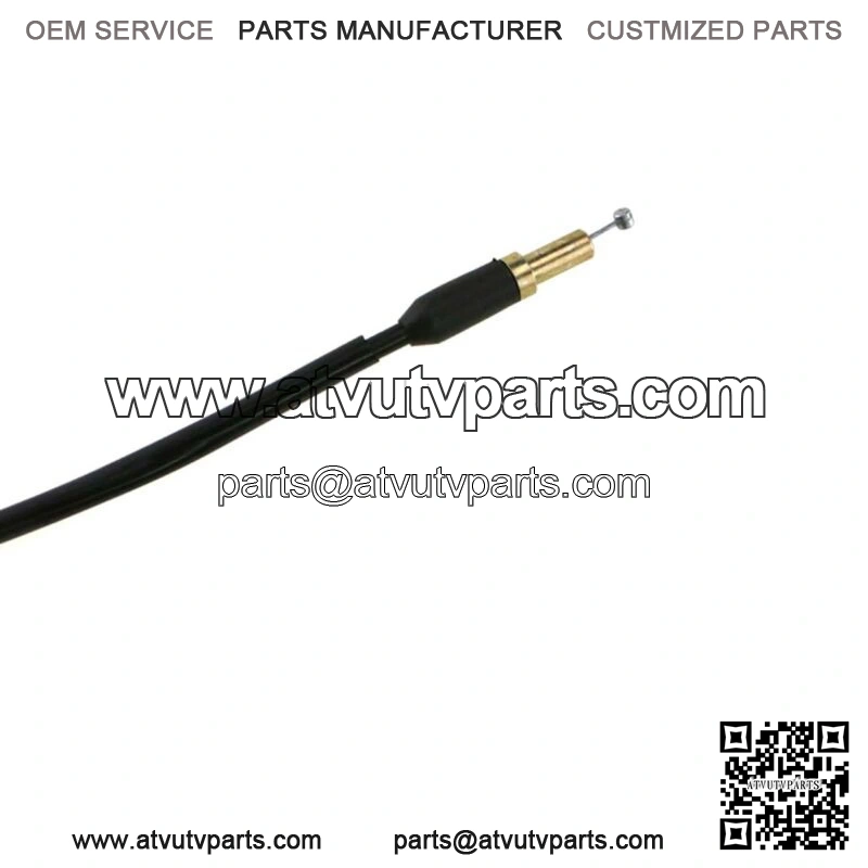 Orignal Choke Cable 9010-100520-A000 CFMOTO Cforce 500 X5 Carb ATV Parts - Image 3