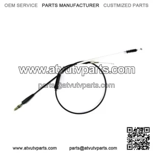 ATV CABLE POLARIS (For: Polaris)