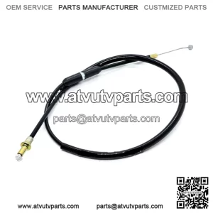Choke Cable For Polaris Sportsman 90 2007-2014 (For: Polaris)