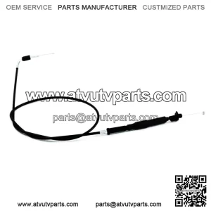 7081577 ATV Cable Throttle for Polaris Sportsman Scrambler 850 1000 2009-2020  (For: Polaris)