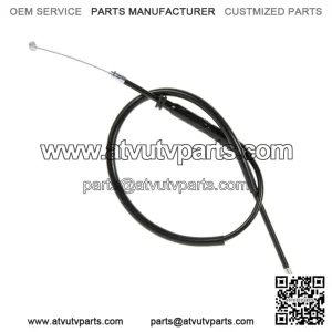 Polaris Outlaw 50, 2008-2018, Throttle Cable (For: Polaris)