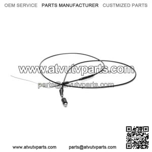 Polaris 2009 2010 Ranger 700 800 XP UTV Throttle Cable - 7081557 (For: Polaris)