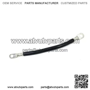 NEW OEM POLARIS 2000-2003 SPORTSMAN 400 500 TRAIL BLAZER 250 ENGINE GROUND CABLE