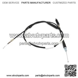 Throttle Cable For Polaris Trail Blazer 250 1990-1998 (For: Polaris)