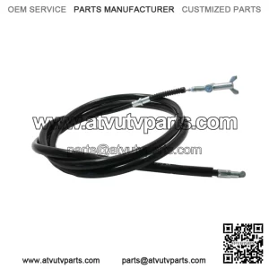 Polaris Phoenix 200, 2007-2016, Rear Hand Brake Cable (For: Polaris)