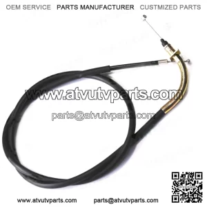 Front Cable Brake 0453493 for Polaris 07-16 90 Outlaw Sportsman 16-23 Outlaw 110 (For: Polaris)