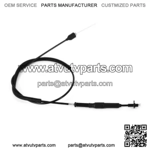 Throttle Cable ATV Fits 2014-2020 Polaris Sportsman 450 570 EFI 7081860 (For: Polaris)