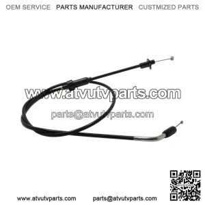 Polaris Sportsman Forest 550, 2011-2014, Throttle Cable - 7081576 (For: Polaris)