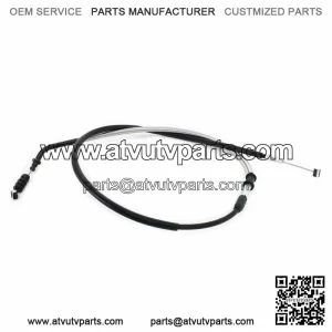 ATV Replaceable Clutch Cable For Yamaha YFZ450 2004 2005 2006 2007 2008 09 04-09 (For: Yamaha)