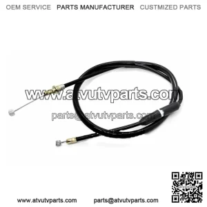 Starter Choke Cable For Yamaha Grizzly Raptor 90 YFM90 2016-2023 (For: Yamaha)