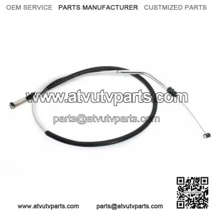 For Yamaha Raptor 250 YFM250R 08-13 2010 2012 Clutch Cable 4D3-26335-00-00 ATV (For: Yamaha)