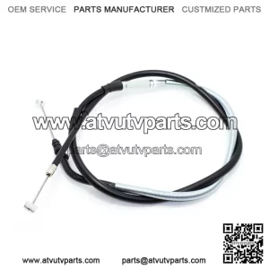 Clutch Cable For Yamaha YFZ450R YFZ450RSE YFZ450X (For: Yamaha)