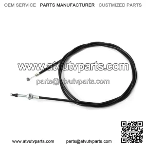 Bronco ATV Reverse Cable #105-290 for Yamaha YFM660R Raptor 660R/YFS200 Blaster (For: Yamaha)