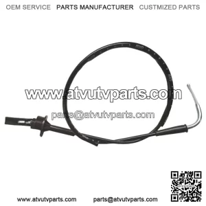59V-26331-01-00 Starter Choke Cable For Yamaha Moto 4 YFM225 YFM250 1986-1991 (For: Yamaha)