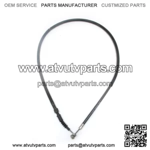 1UY-26335-00-00 Yamaha Warrior ATV Clutch Cable