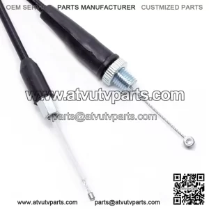 Throttle Cable For Yamaha Grizzly 350 400 450 (For: Yamaha)