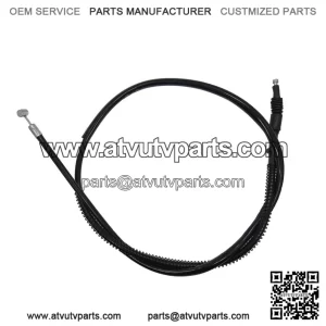 Clutch Cable For Yamaha YFS200 Blaster YFS 200 1988-2006 / 2XJ-26335-01-00 (For: Yamaha)