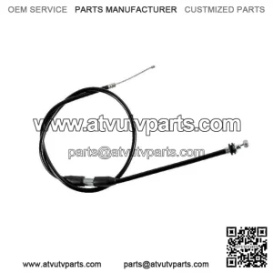 New Throttle Cable For Honda ATC 70 3-Wheeler ATV 70cc ATC70 1978-1985 Mini ATVs (For: Honda)