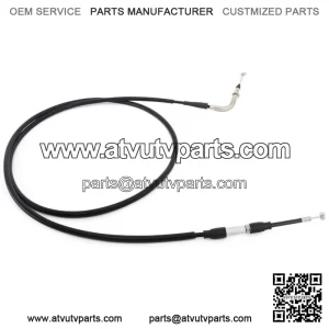 ATV Reverse Cable For Honda Rancher 350 TRX350FE TRX350FM TRX350TE 2000-2006 New (For: Honda)