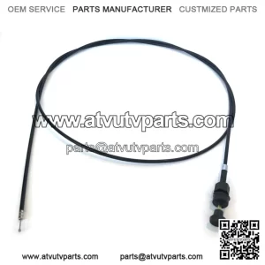 Honda ATV Odyssey FL350 FL 400 Pilot Choke Cable
