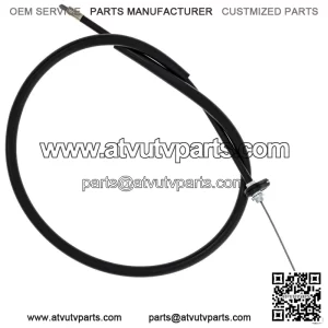 Throttle Cable for Honda 1979-1981 ATC110 17910-943-003 ATV (For: Honda)