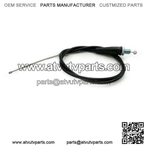 36 inch Throttle Cable for HONDA ATC250R ATV Dirt Bike 1981-1986 (For: Honda)
