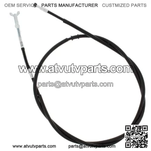 All Balls Racing ATV Brake Cable 45-4017 For Honda TRX 420 FE 14 15 16 17 (For: Honda)