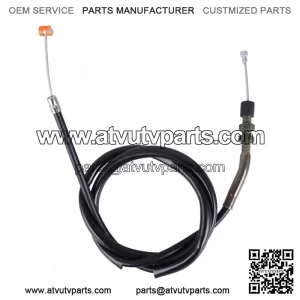 Clutch Cable For Honda SPORTRAX 400 TRX400EX ATV 1999 2000 2001 2002 2003 2004 (For: Honda)