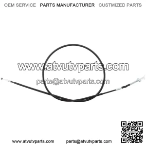 All Balls Control Cable ATV Brake 45-4073 For Honda TRX 250 TM Recon 97-01 (For: Honda)