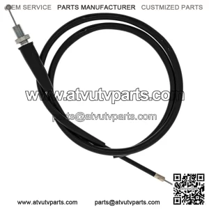 Throttle Cable for 1983-1984 Honda ATC250R 17910-964-000 ATV (For: Honda)