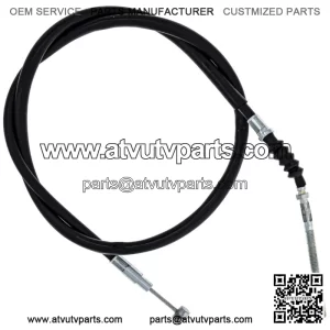 Front Brake Cable for Honda ATC185 ATC185S ATC200 45450-958-305 ATV (For: Honda)