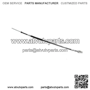 1983 Honda ATC185S ATV Motion Pro Cable [Foot Brake]