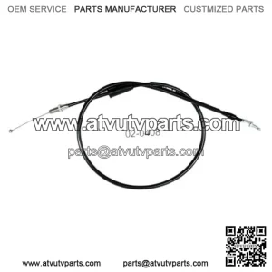 Throttle Cable NEW Honda TRX 450ER 450R 2004-2014 Replacement