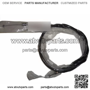 NEW 2004 - 2009 YAMAHA YFZ450 YFZ 450 SE ATV OEM THROTTLE CABLE 5TG-26311-00-00
