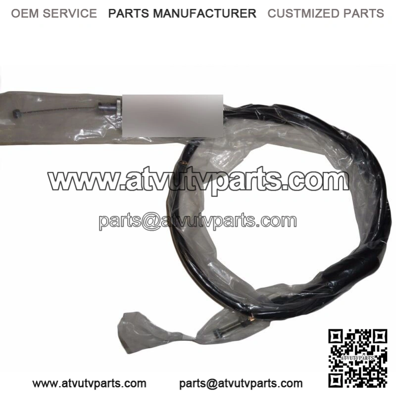 NEW 2004 - 2009 YAMAHA YFZ450 YFZ 450 SE ATV OEM THROTTLE CABLE 5TG-26311-00-00