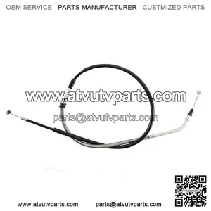 NEW 2006 - 2009 YAMAHA YFZ450 YFZ 450 SE ATV OEM CLUTCH CABLE 5TG-26335-30-00